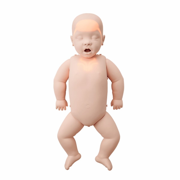 Brayden Baby Advanced fantom dziecka RKO
