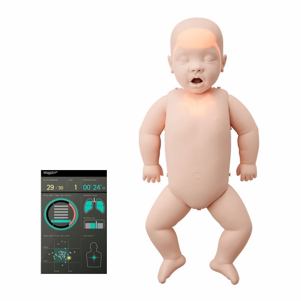Brayden Baby PRO fantom dziecka RKO