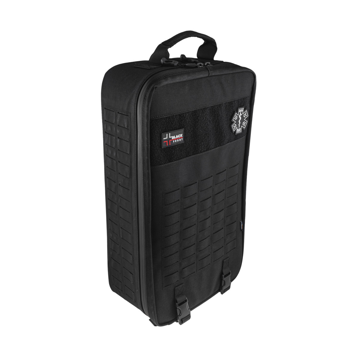 Duzy plecak militarny LBTR GEN2 czarny