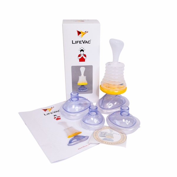 LifeVac_Home_Standard_Kit LifeVac Home Standard Kit