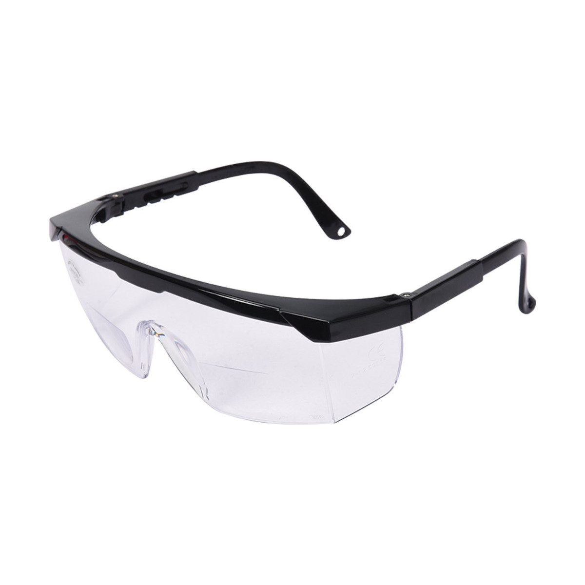 okulary ochronne bhp