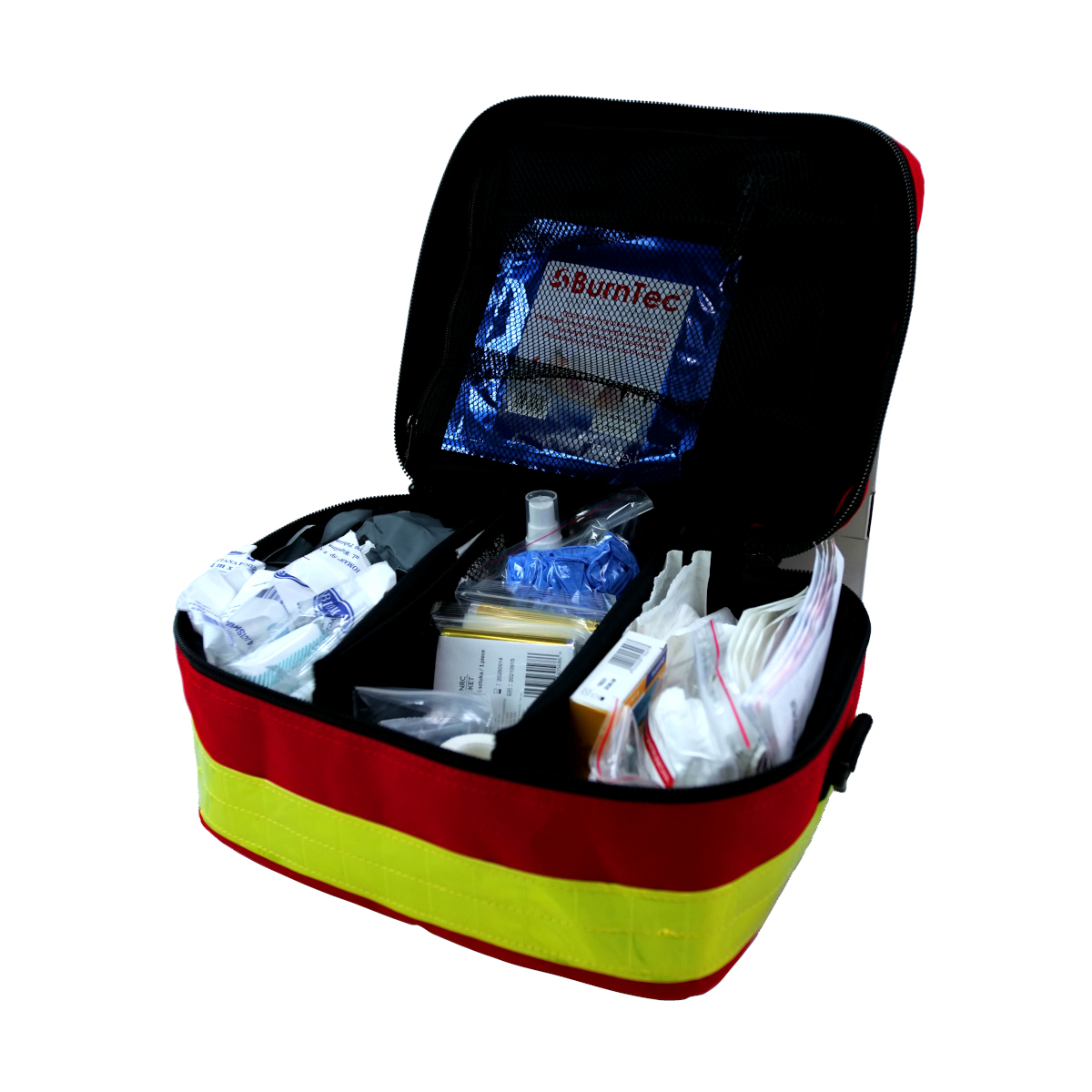 Torba apteczkowa mini BF S