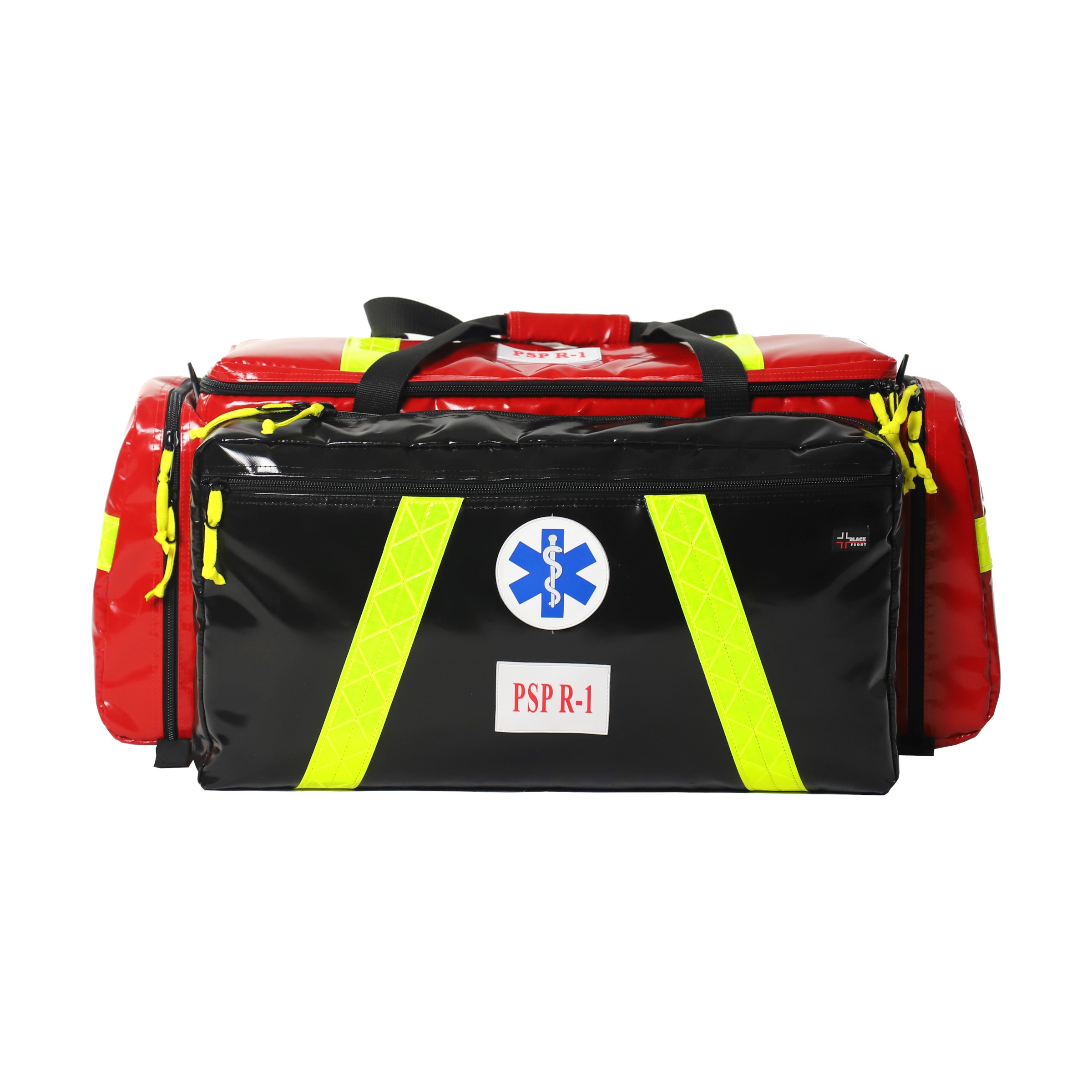 zestaw PSP R1 w torbie 2021
