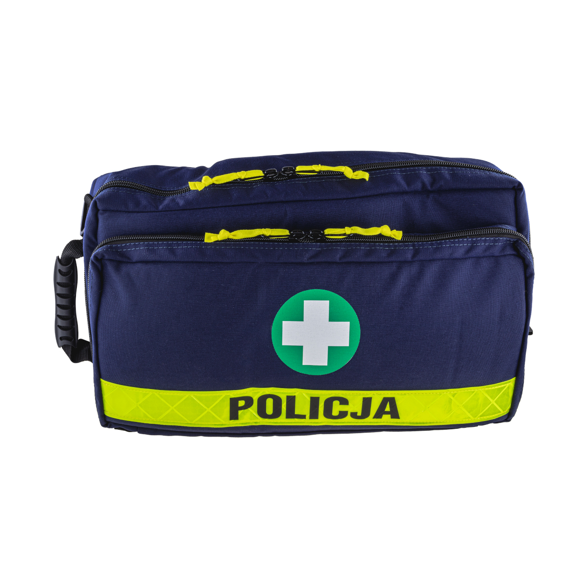 zestaw ratowniczy POLICJA R0 zarządzenie nr 55