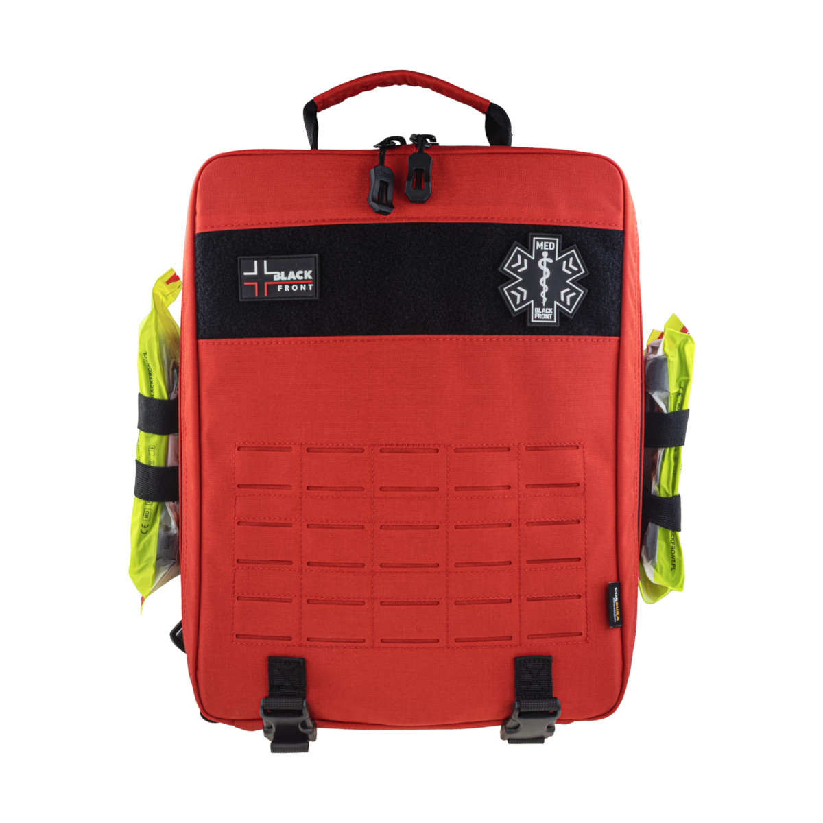 zestaw ratowniczy RESCUE READY