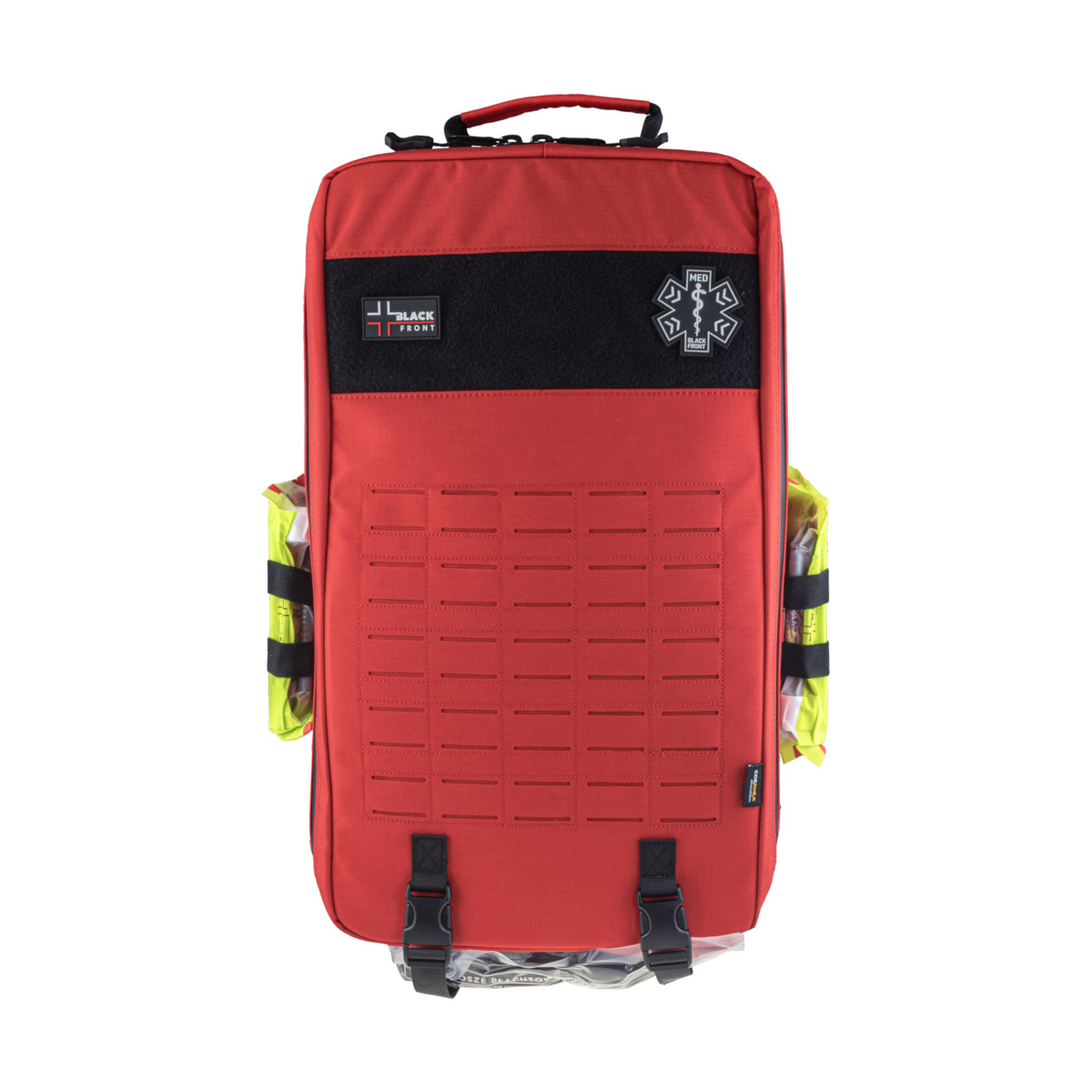 zestaw ratowniczy RESCUE READY PLUS