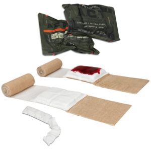 act bandage 15 cm opatrunek uciskowy