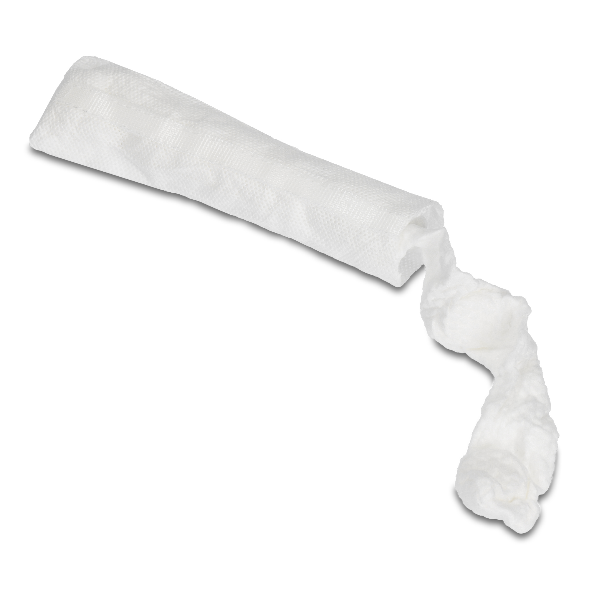 A.C.T. Bandage rozwinięty moduł wound packing