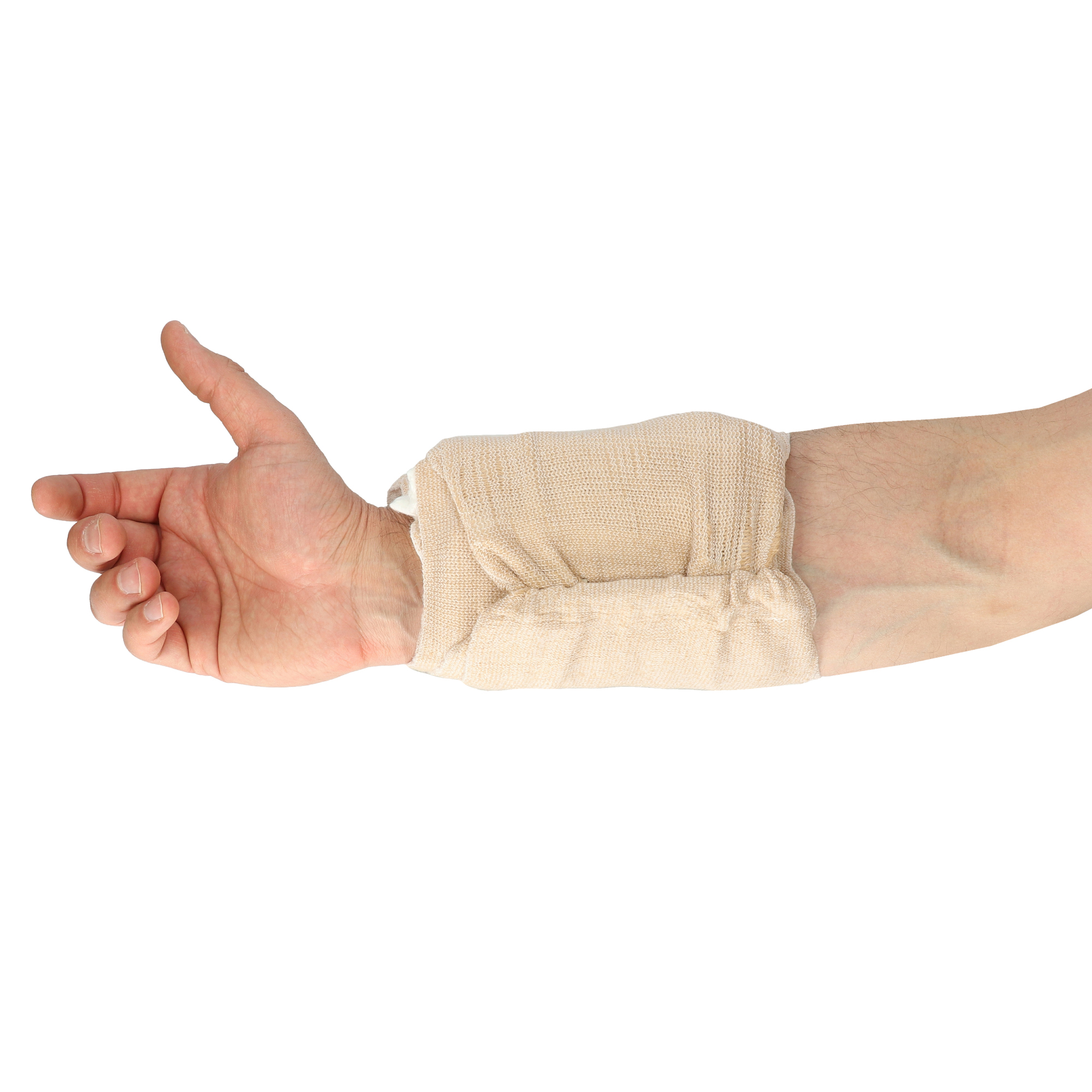 A.C.T. Bandage klamra zabezpieczająca