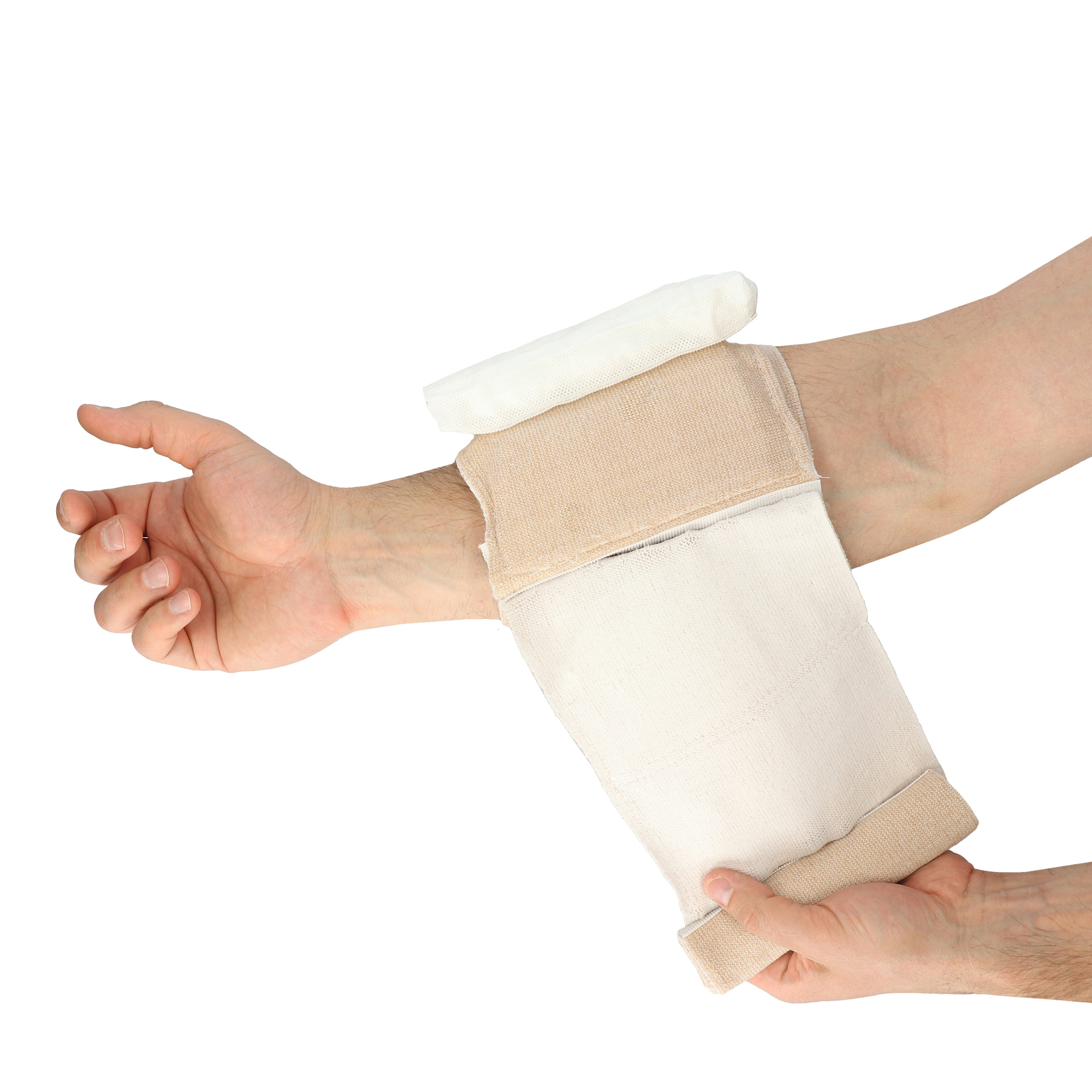 A.C.T. Bandage dodatkowy punktowy docisk