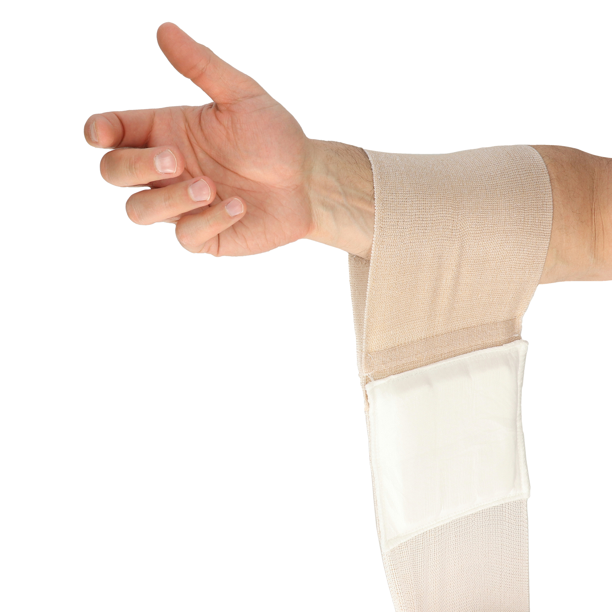 A.C.T. Bandage pętla startowa ułatwiająca samoaplikację
