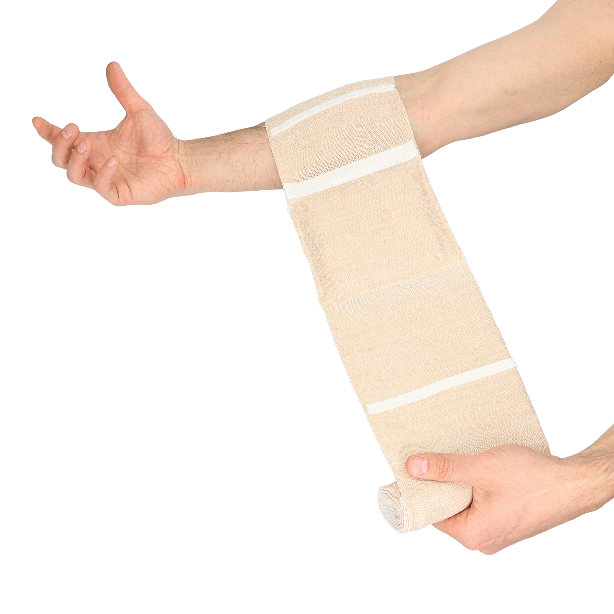 A.C.T. Bandage system stabilizacji opatrunku
