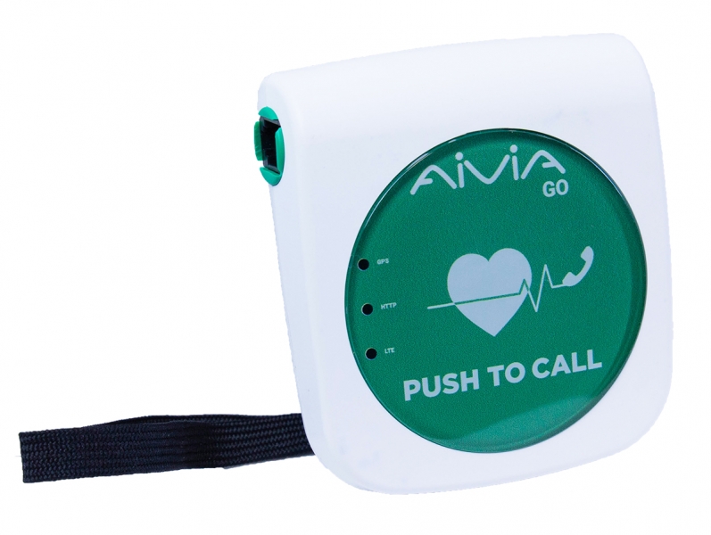 aivia go geolokalizacja aed