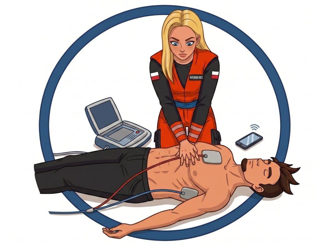 AED-uciski