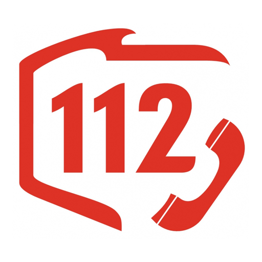 Aplikacja Alarm 112